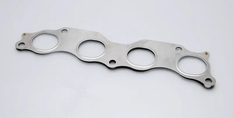 Cometic Honda K20a1/A3 01-04 Exhaust .030 Inch Mls Head Gasket 1.820 Inch X 1.540 Inch Port 1