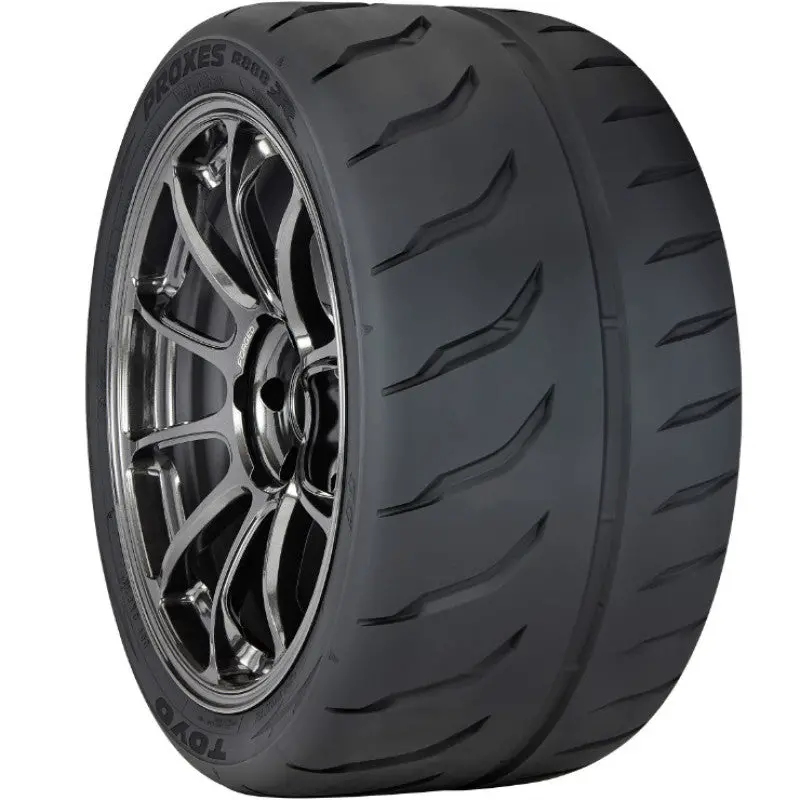 Toyo Proxes R888r Tire - 235/45Zr17 94W 1