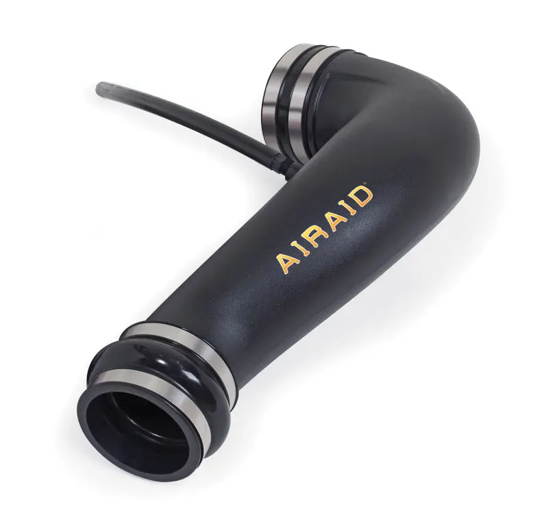 Airaid 07-13 Avalanche/Sierra/Silverado 4.3/4.8/5.3/6.0L Modular Intake Tube 1