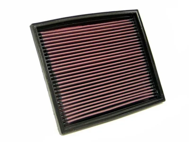 K&N 97-99 Bmw 540I Drop In Air Filter 1