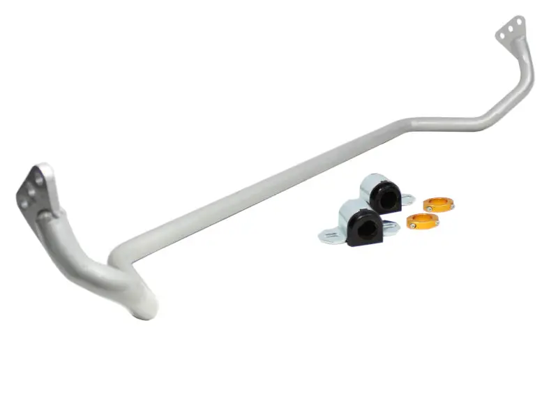 Whiteline 10+ Chevrolet Camaro Front Heavy Duty Adjustable 27Mm Swaybar 1