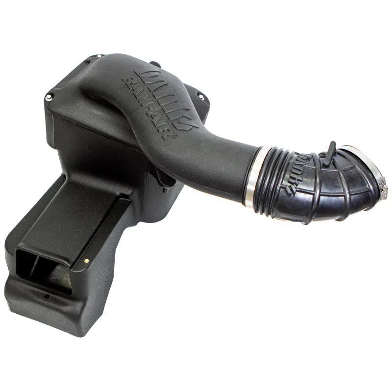 Banks Power 17-19 Ford F250/F350/F450 6.7L Ram-Air Intake System - Dry Filter 1