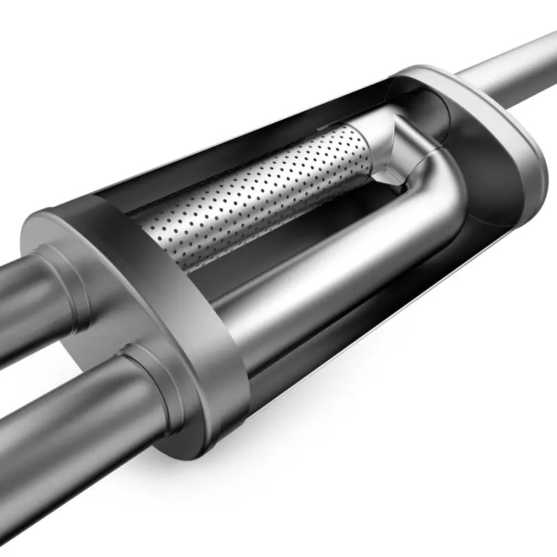 Magnaflow 2023+ Chevy Colorado Overland Series Cat-Back Exhaust 2