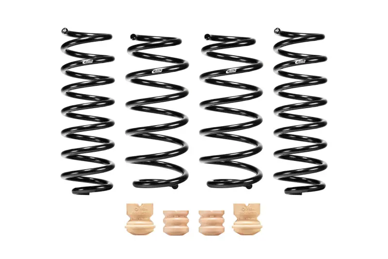 Eibach 22-24 Jeep Grand Cherokee 3.6L V6 4Wd Pro-Kit Front & Rear Springs 1