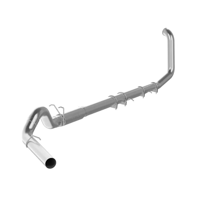 Mbrp F-250/350 7.3L All Models 5In Turbo Back Single Side Exit Al 1