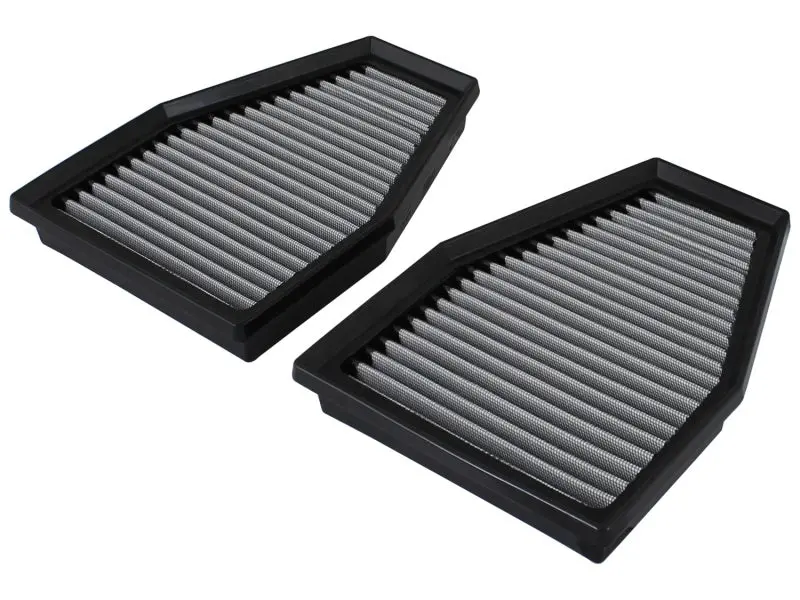 Afe Magnum Flow Oe Replacement Air Filter Pro Dry S 12-15 Porsche 911 (991) H6 3.4L/3.8L 1