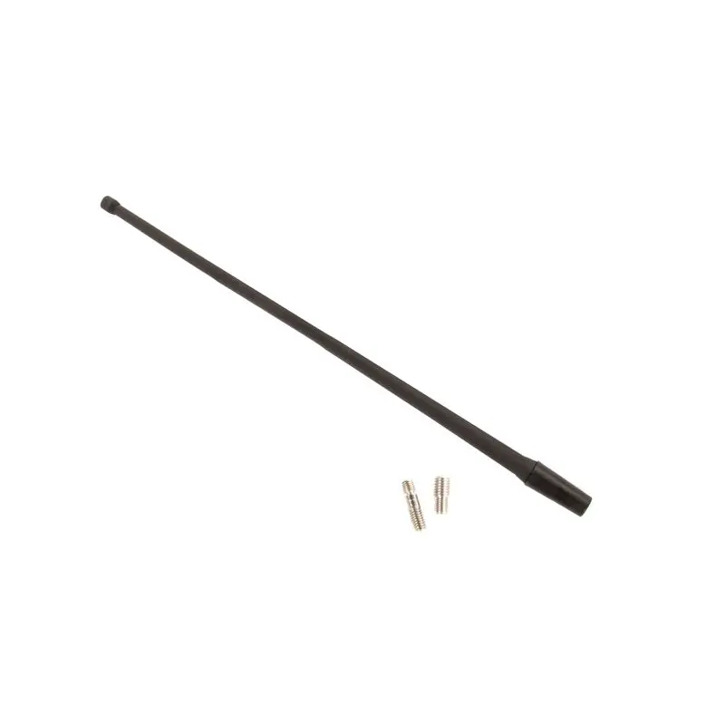 Rugged Ridge Antenna Reflex 9In 97-20 Jeep Tj/Jk/Jl/Jt 1