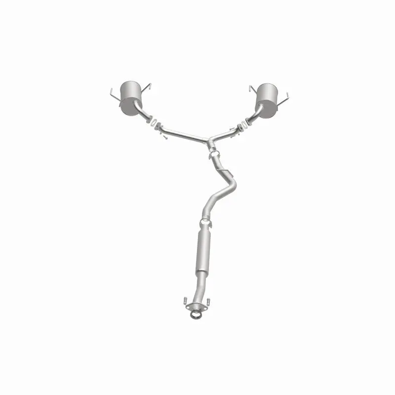 Magnaflow Bre Exhaust Kit 09-13 Subaru Forester Impreza 2.5L 2