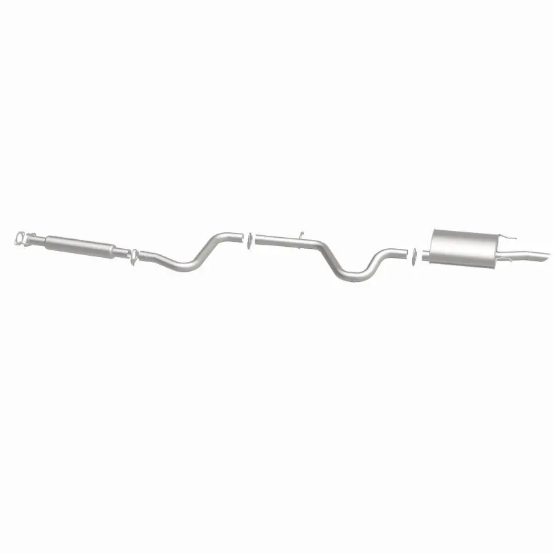Magnaflow Bre Exhaust Kit 06-11 Chevy Impala Monte Carlo 3.5L 2