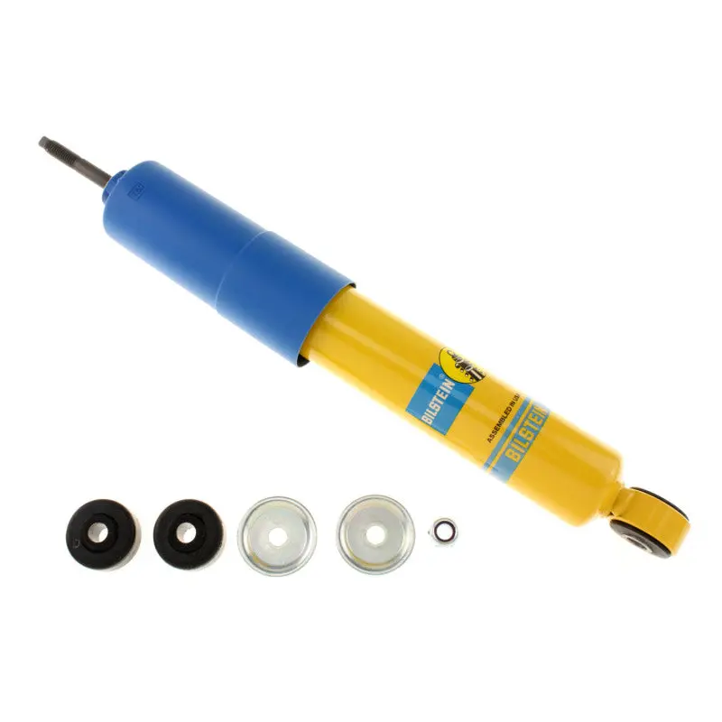 Bilstein B6 2004 Chevrolet Colorado Z85 Ls Front 46Mm Monotube Shock Absorber 1
