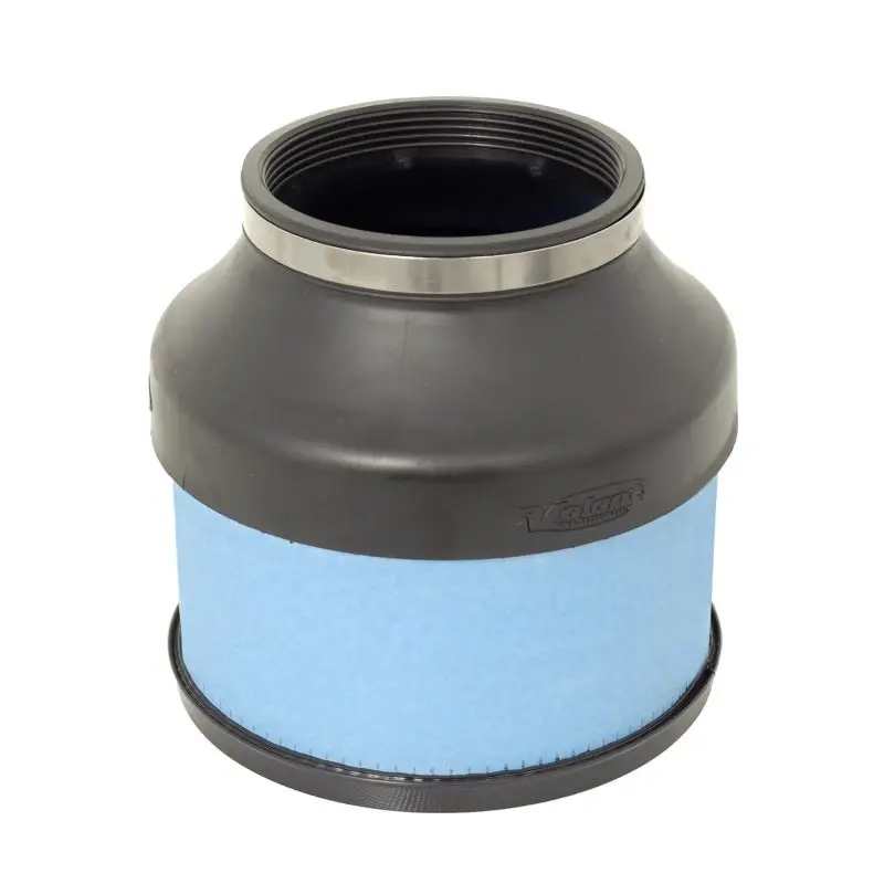 Volant Universal Powercore Air Filter - 8.0In X 8.0In W/ 5.0In Flange Id 1