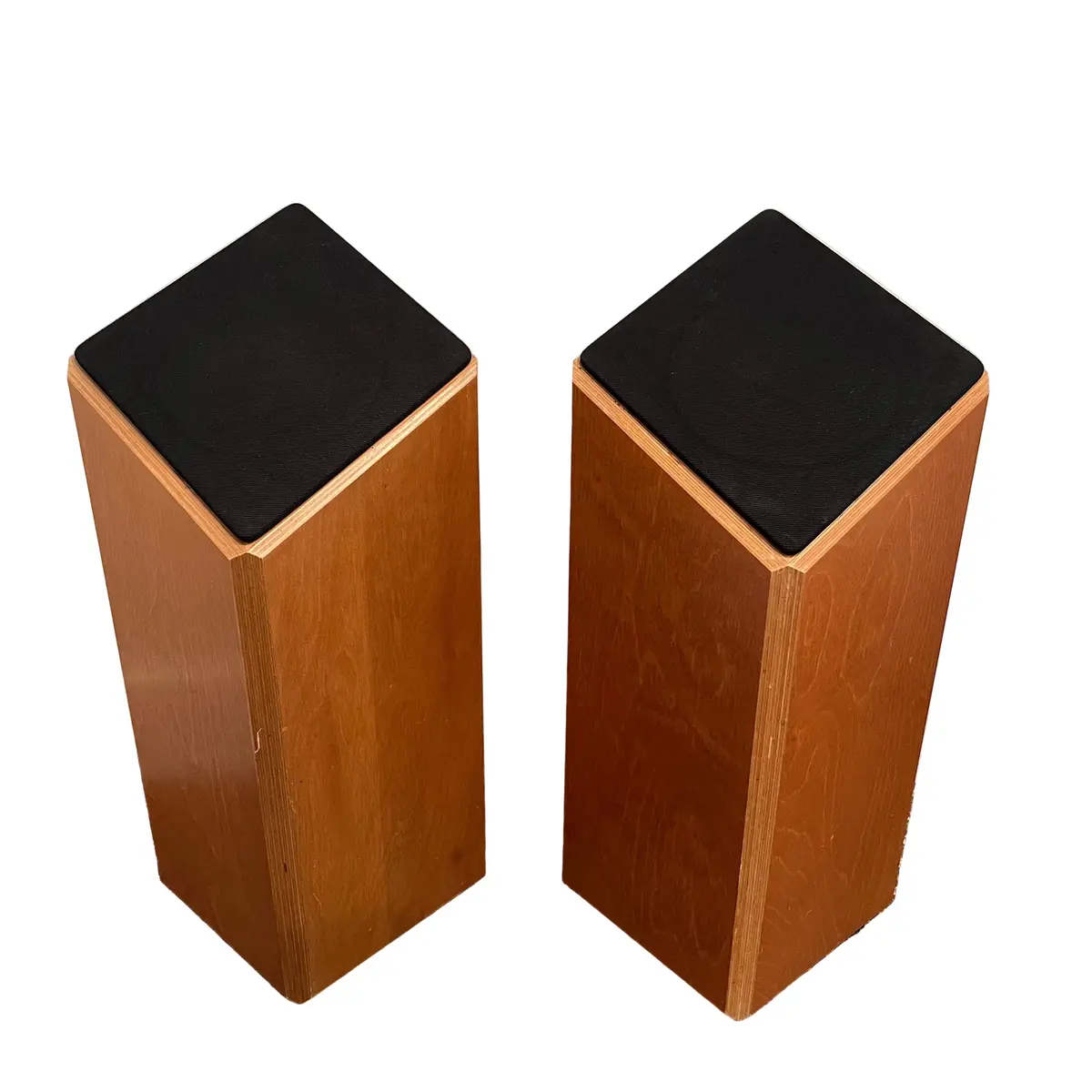 Shahinian Starter Floor Speakers (Preloved) - Christchurch 1