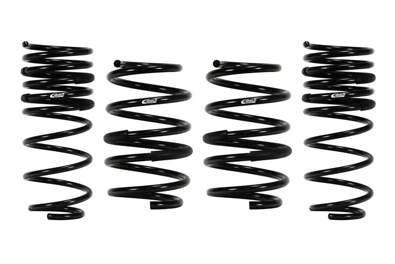 Eibach Pro-Kit For 06-09 Dodge Charger 2Wd 1
