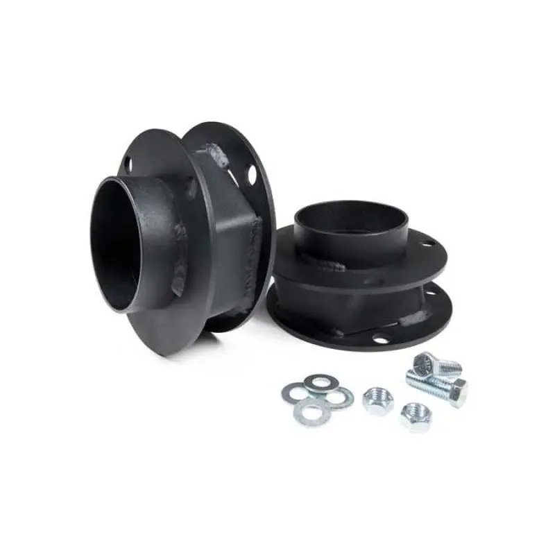 Zone Offroad 2013 Ram 3500/14 Ram 2500 2In Level Kit 1