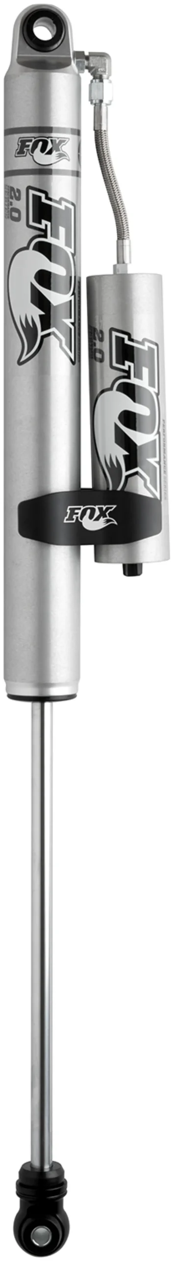 Fox 05+ Ford Sd 2.0 Performance Series 12.1In. Ext. Bypass Piggyback Res. Rear Shock / 0-1In. Lift 1