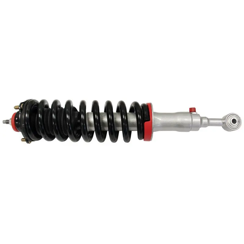 Rancho 07-20 Toyota Tundra Front Left Quick Lift Loaded 1