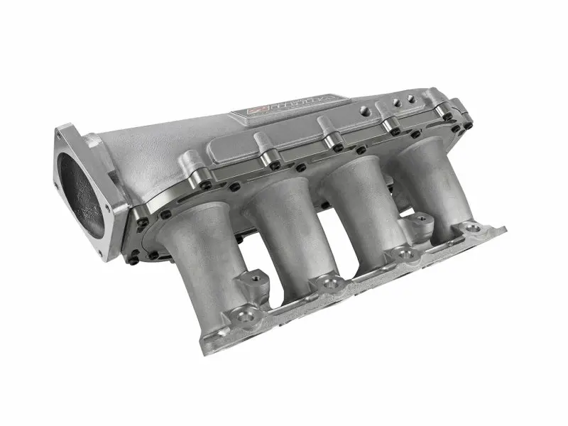 Skunk2 Ultra Series K Series Race Intake Manifold - 3.5L Silver 1