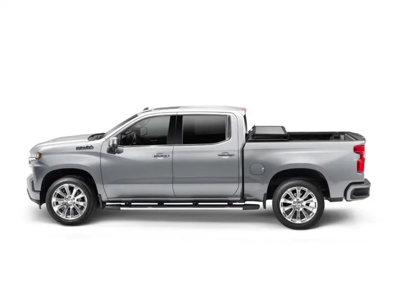 Extang 2023 Chevy/Gmc Canyon/Colorado (5Ft. 2In. Bed) Solid Fold Alx 2
