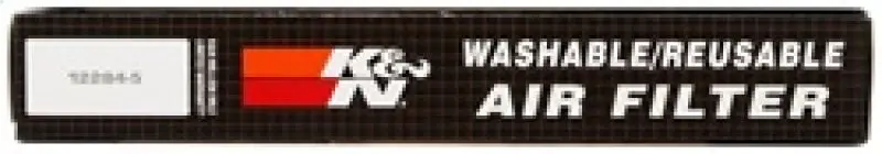 K&N 06 Holden Commodore Ve Drop In Air Filter 2