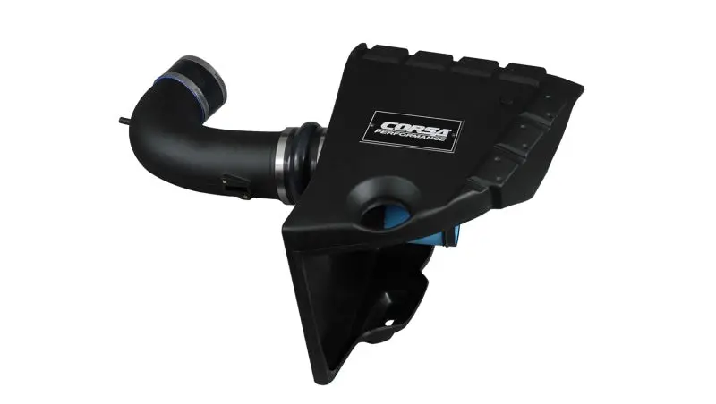 Corsa Chevrolet Camaro 10-14 Ss 6.2L V8 Air Intake 1