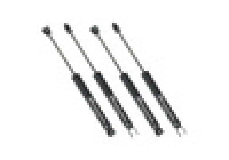 Superlift 99-06 Chevy Silv/Gmc Sierra 1500 4Wd 6In Lift Kit - Knuckle Kit - Shock Box 1