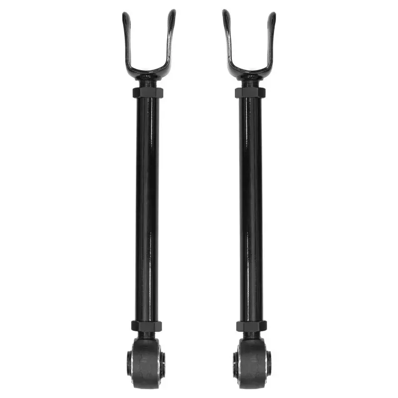 Rancho 2020 Jeep Gladiator Front Upper Rancho Adjustable Suspension Control Arm Kit 1