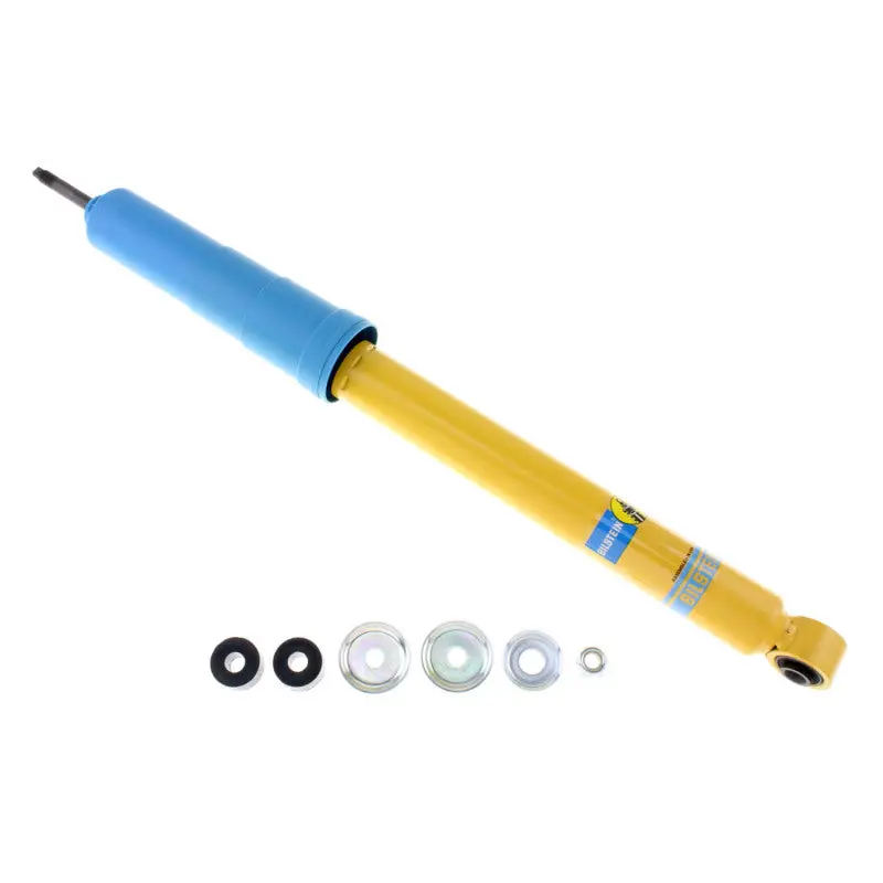 Bilstein B6 2005 Toyota Tacoma Base Rwd Rear 36Mm Monotube Shock Absorber 1