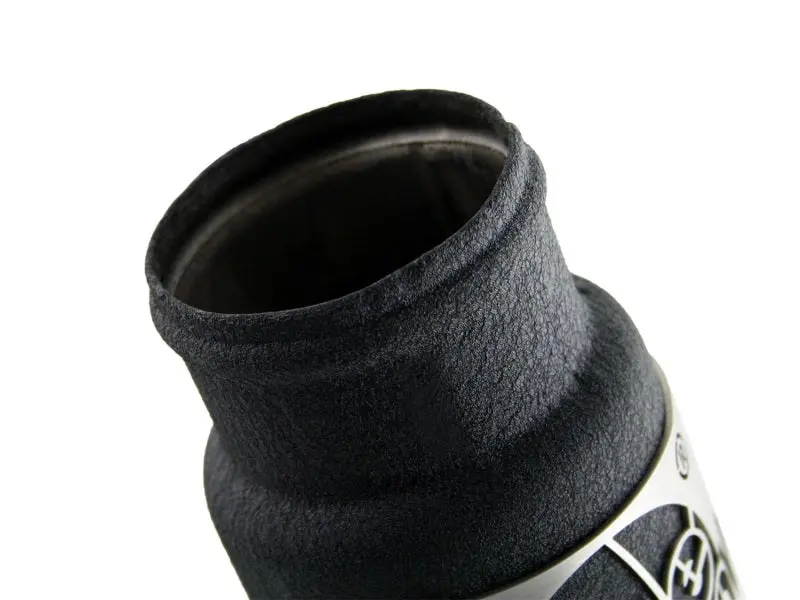 Afe Bladerunner 3In Black Intercooler Hot Cold Side Tubes Combo 02-04 Gm Diesel Trucks 6.6L V8 (Td) 2
