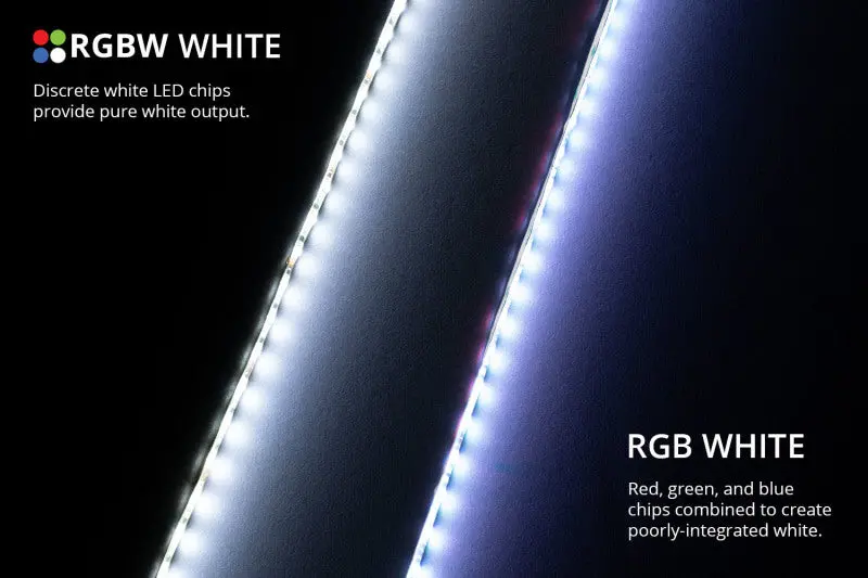 Diode Dynamics Rgbw Multicolor Underglow Led Kit 2
