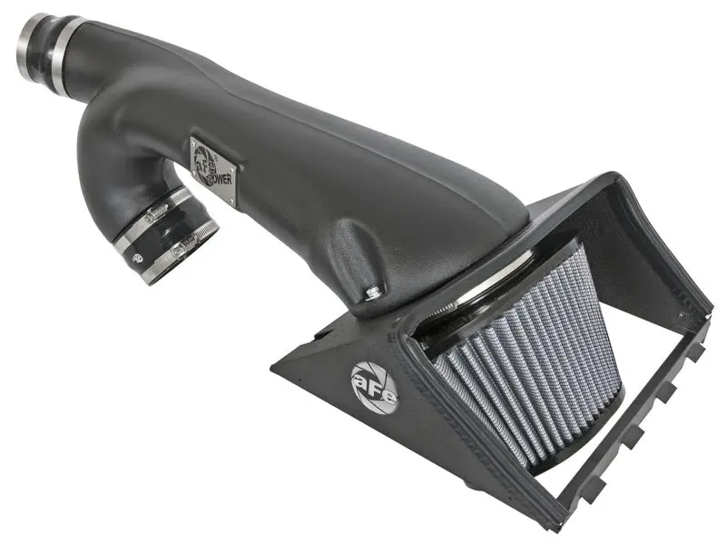 Afe Magnumforce Intakes Stage-2 Pds Ais 12-14 Ford F-150 Ecoboost V6 3.5L (Tt) 1