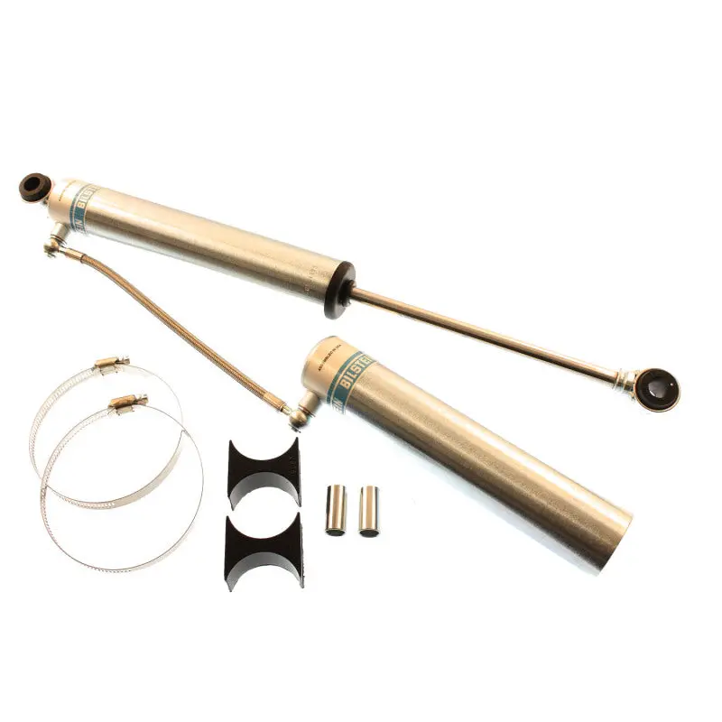 Bilstein 5160 Series 5165 Series 8.9In. Travel 170/60 46Mm Monotube Shock Absorber 1