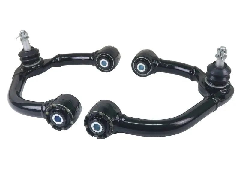 Whiteline 04-20 Ford F-150 Control Arms - Front Upper 2