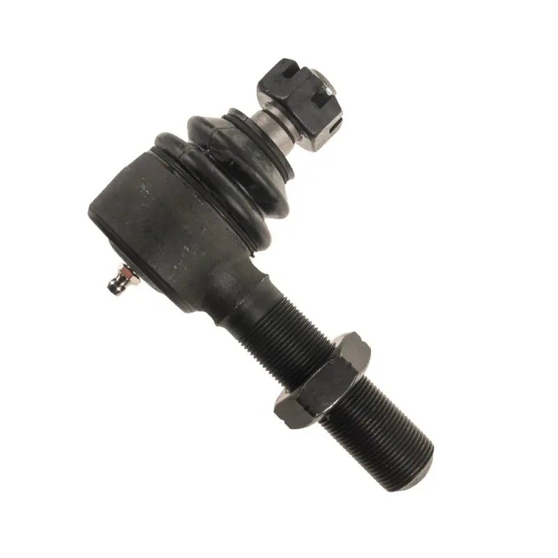 Synergy Jeep Jk/Jku Hd Single Plane Tie Rod End Metal On Metal 7/8-18 Lh 1
