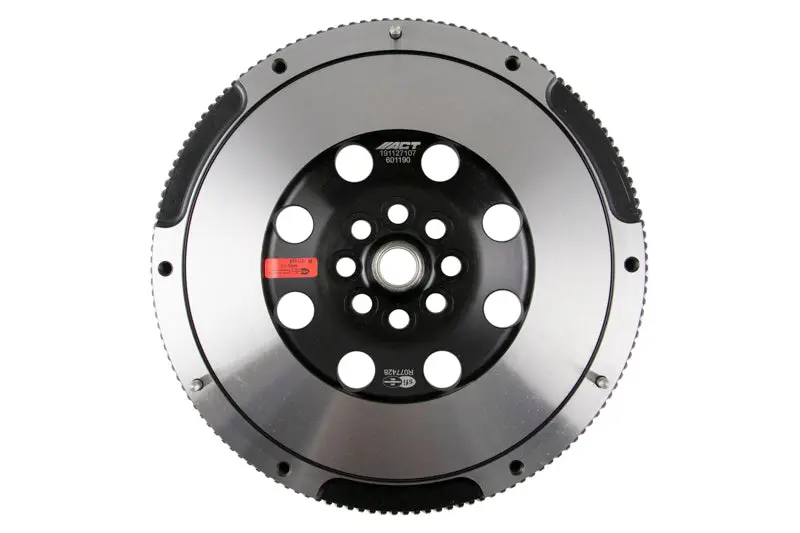 Act 17-21 Honda Civic / 18-21 Honda Accord Xact Flywheel Streetlite 1