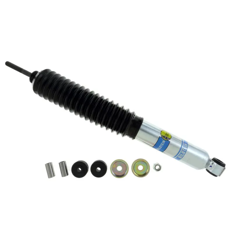 Bilstein 5100 Series 1984 Ford Bronco Ii Base Front 46Mm Monotube Shock Absorber 1