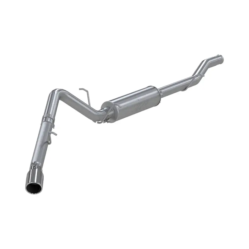 Mbrp 2009 Chev/Gmc Yukon Xl/Avalanche 5.3/6.0 L Cat Back Single Side 1
