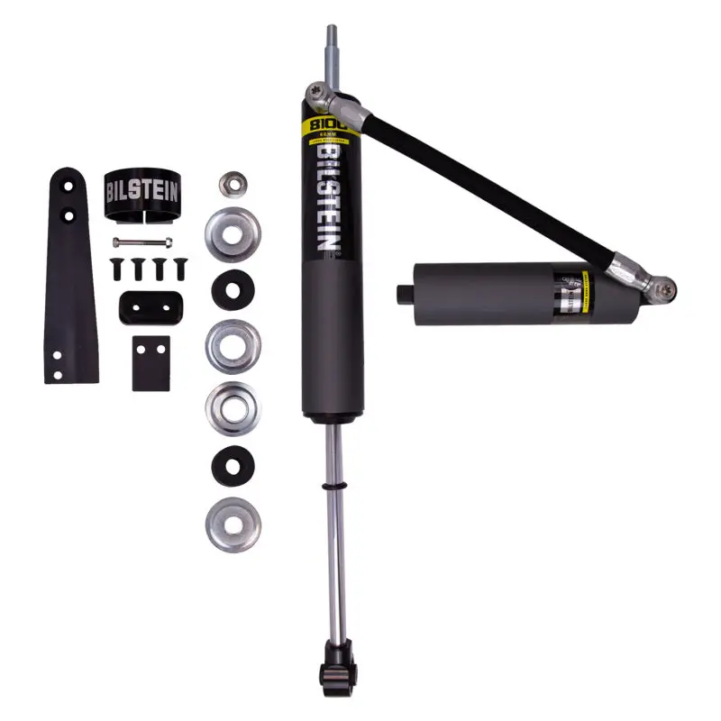 Bilstein 2007-2021 Toyota Tundra B8 8100 Monotube Rear Right Shock Absorber 1