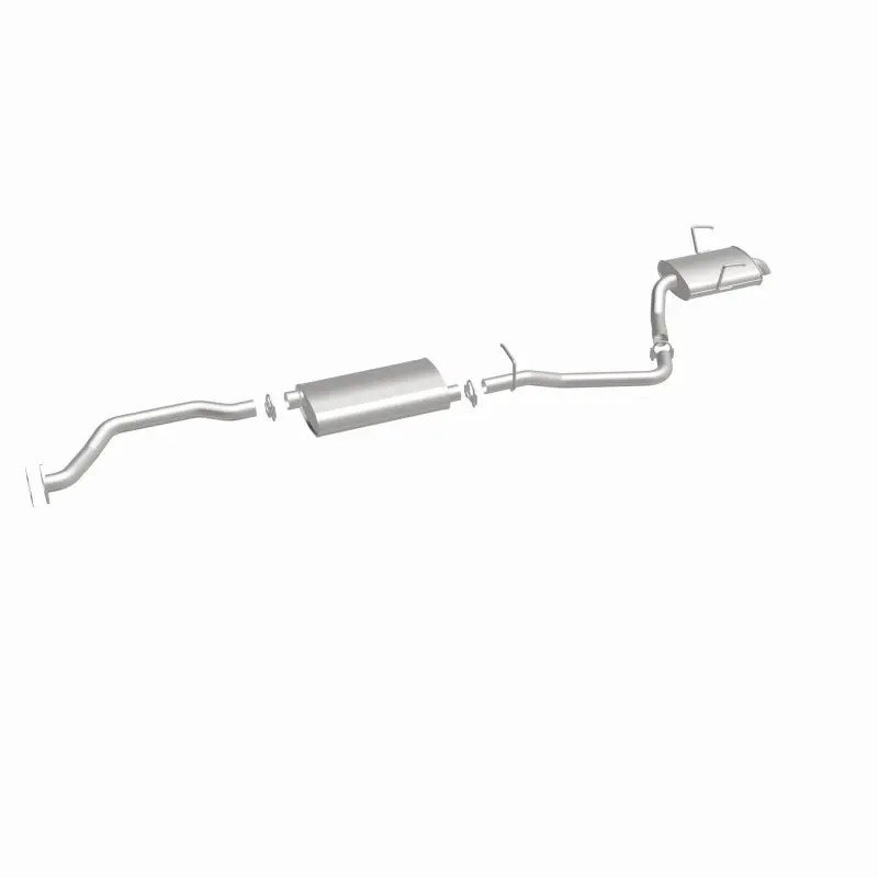 Magnaflow Bre Exhaust Kit 09-17 Chevy Traverse 3.6L 2