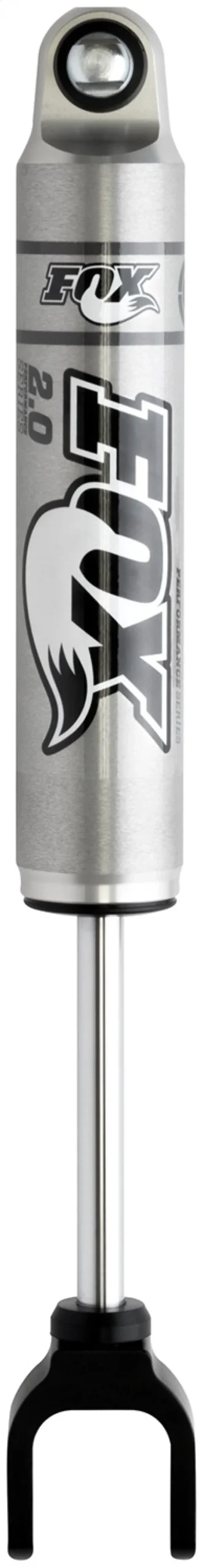 Fox 11+ Chevy Hd 2.0 Performance Series 5.4In. Smooth Body Ifp Front Shock (Aluminum) / 0-1In. Lift 1