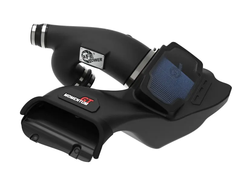 Afe Momentum Gt Pro 5R Cold Air Intake System 2021+ Ford F-150 V6-3.5L (Tt) 1