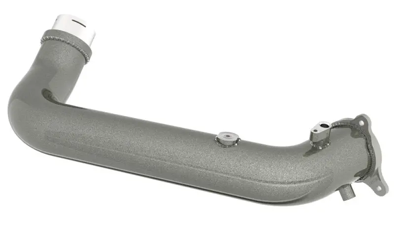Aem 20-21 Toyota Supra L4-2.0L F/I Turbo Intercooler Charge Pipe Kit 1