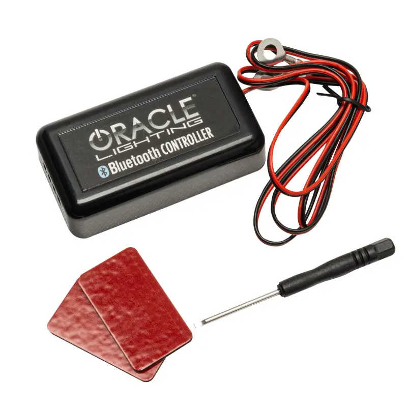 Oracle Universal Dynamic Led Underbody Kit - Colorshift - Dynamic 2