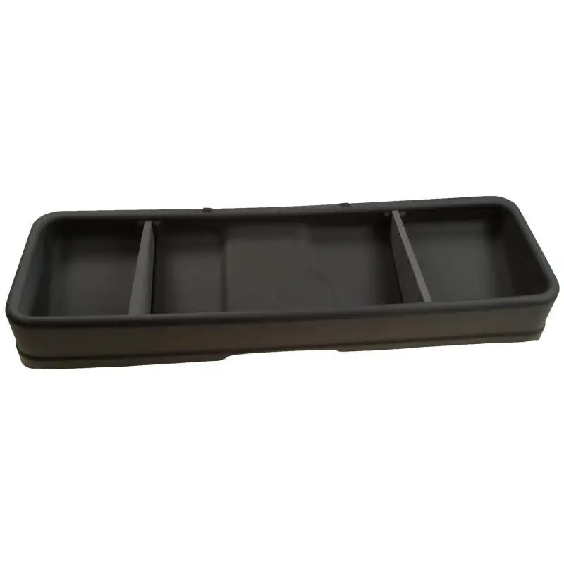 Husky Liners 07-12 Chevrolet Silverado/Gmc Sierra Crew Cab Husky Gearbox 1