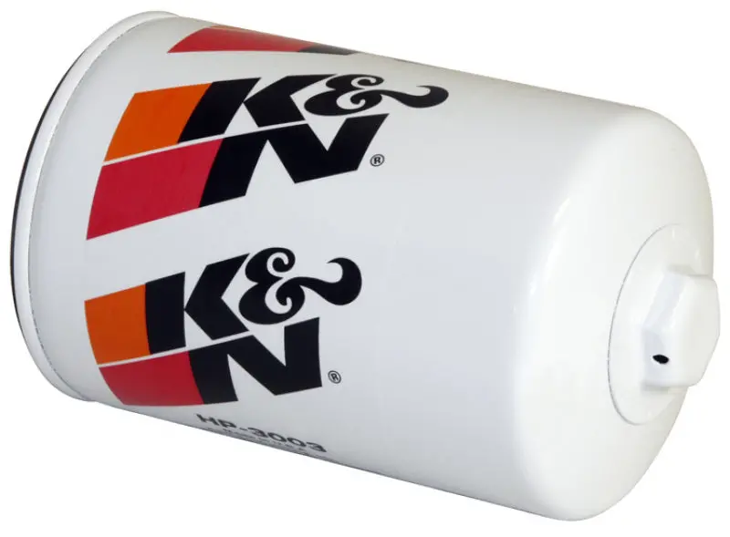 K&N Oil Filter Oil Filter; Automotive 1