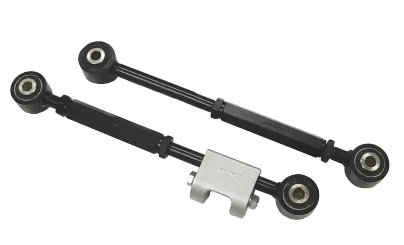 Spc Performance 93-07 Subaru Impreza (All) Rear Ez Arm Xr Adjustable Control Arms 1