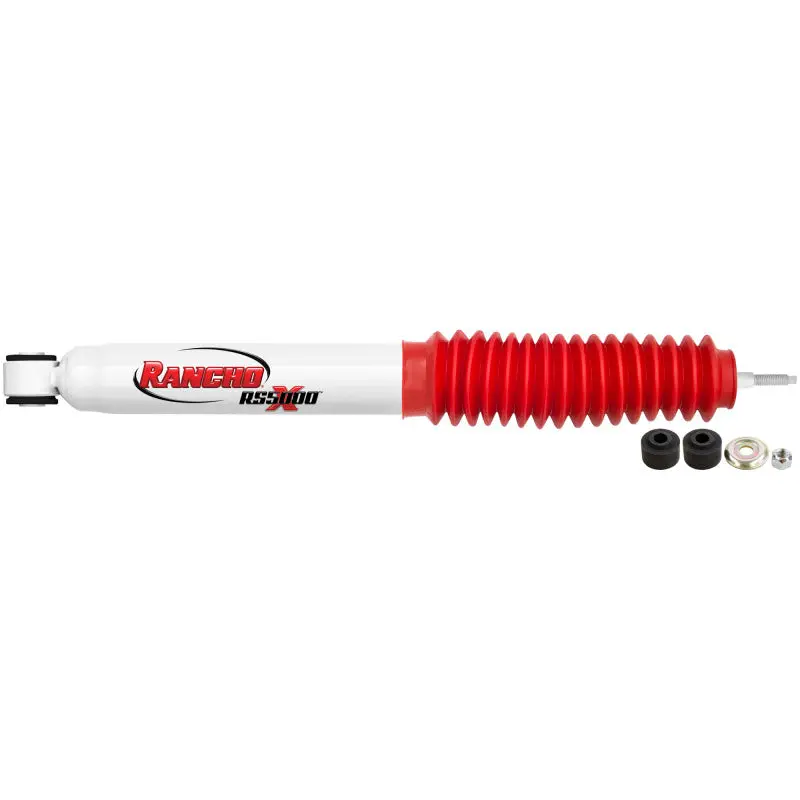 Rancho 05-19 Ford Pickup / F250 Series Super Duty Front Rs5000x Shock 1