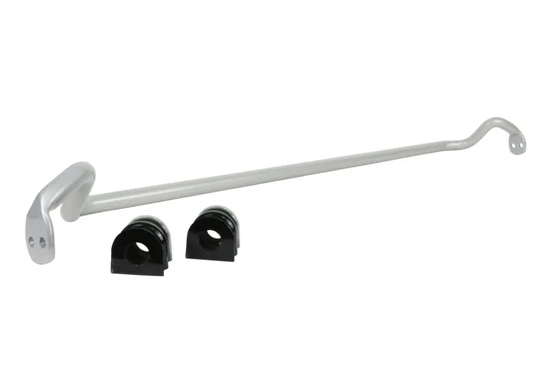 Whiteline 02-07 Subaru Wrx Wagon Front 22Mm Swaybar-Heavy Duty 1