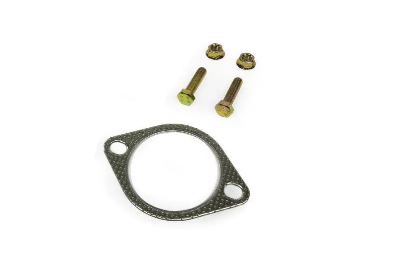 Isr Performance Series Ii - Gt Single Rear Section Only - 95-98 Nissan 240Sx (S14) 1