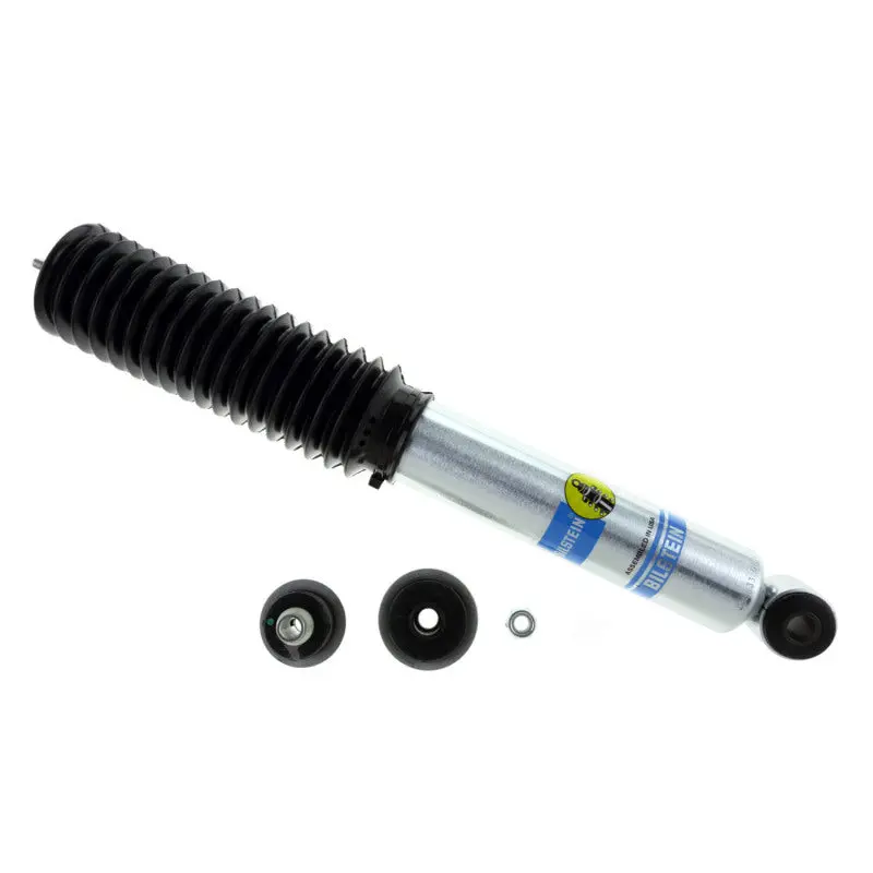 Bilstein 5100 Series 2001 Chevrolet Silverado 2500 Lt Front 46Mm Monotube Shock Absorber 1