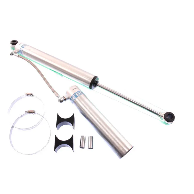 Bilstein 5160 Series 5165 11.4In. Short Body 255/70 46Mm Monotube Shock Absorber 1